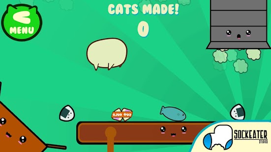 Kawaii Cat Factory Premium Screenshots 4