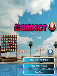 Connect 4 by Atul Sharma poster 4