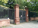 Günthersburg Portal