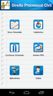 How to install Direito Processual Civil 1.1 apk for pc