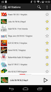 Lastest RADIO JAMAICA PRO APK for Android