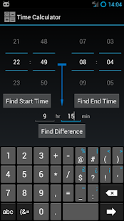 How to get Time Calculator lastet apk for android