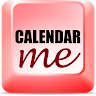 Calendar Me USA 2014 Application icon