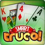 Cover Image of Download Smart Truco 2.3.6 APK