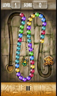 Download Ancient Puzzle Quest for Luxor APK for Android