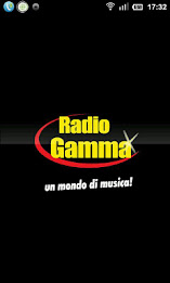 Radio Gamma poster 1