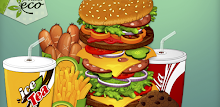Eco Burger Chef APK