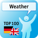 100 Weather Keywords