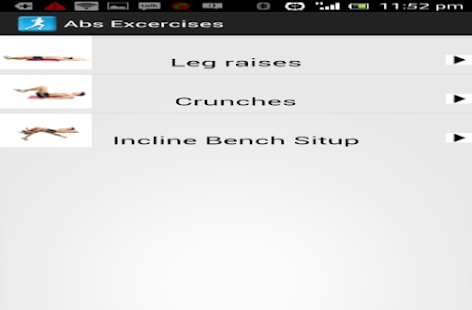 Fitness Trainer Screenshots 6
