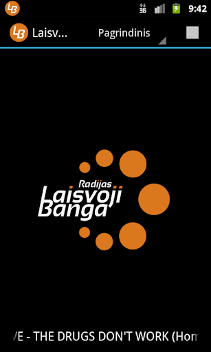 Laisvoji Banga