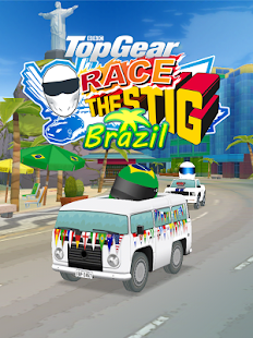 Top Gear : Race the Stig - screenshot thumbnail