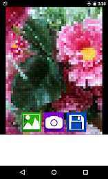 change picture to sketch poster 4