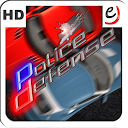 GTA Police Defense! mobile app icon