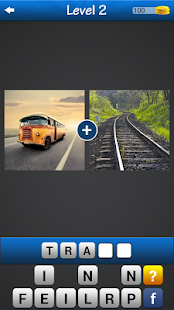 How to install 2 Pics 1 Word patch 1.4 apk for android