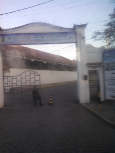 Igreja Evangélica Da Vila Militar