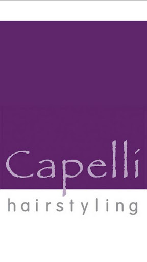 Capelli Hairstyling