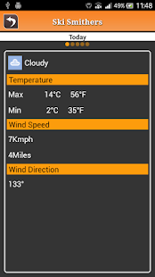 Ski Resorts - Canada Screenshots 5
