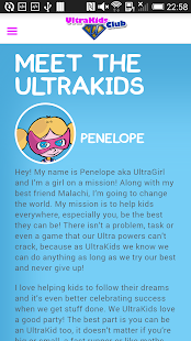 Download UltraKids Club APK