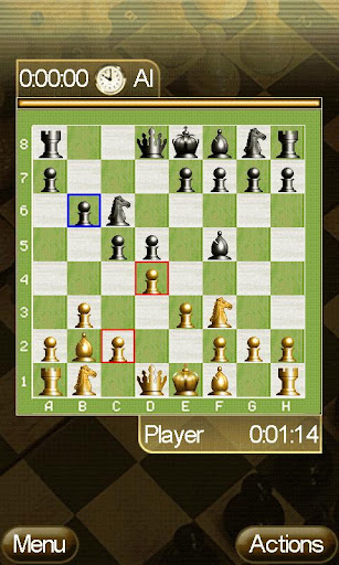 Classic Chess