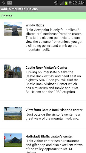 免費下載旅遊APP|AddTo Mt St Helens app開箱文|APP開箱王