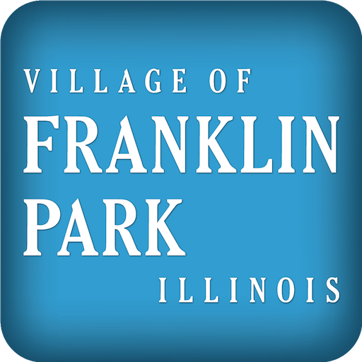 Village of Franklin Park LOGO-APP點子