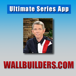 Ultimate David Barton App 0.21.13263.20219 Icon