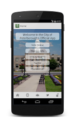 Peterborough poster 2