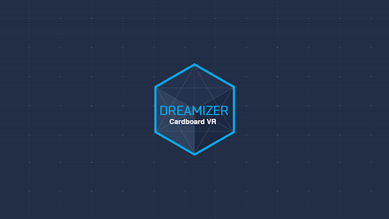 Dreamizer Sky VR for Cardboard - screenshot thumbnail