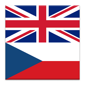 English Czech Dictionary 3.3.0
