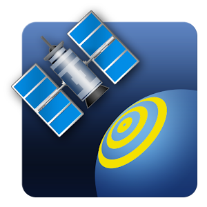 GNSS Status 2.0.7.405