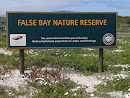 False Bay Nature Reserve