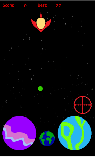 Space Delivery Game Screenshots 0