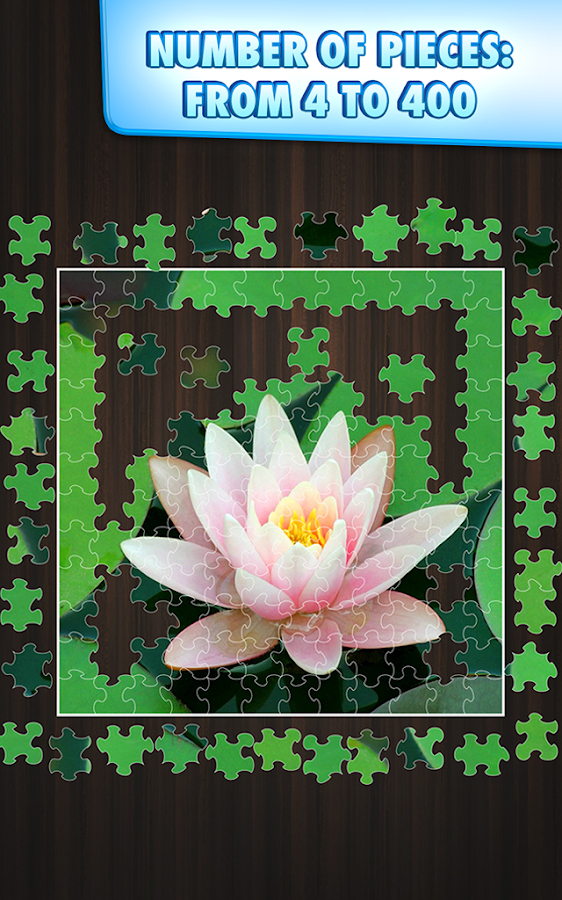 Jigty Jigsaw Puzzles Android Apps on Google Play
