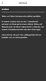 ristorante-bianco poster 4