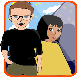 Simon Says Day And Night.apk 1.0