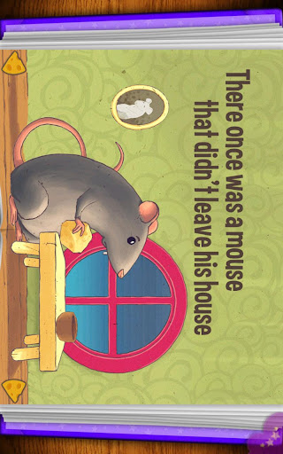 A House Mouse