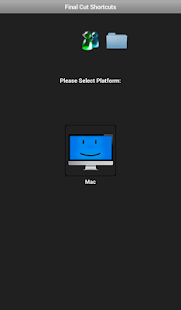 Shortcuts for Final Cut Screenshots 3