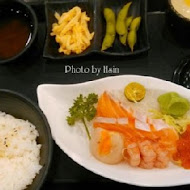 百八魚場 - 平價生魚片丼飯定食