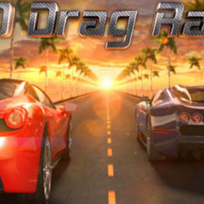 3D Drag Race APK 1.6