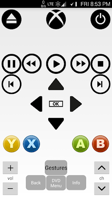 IR Xbox 360 Controller Trialのおすすめ画像3