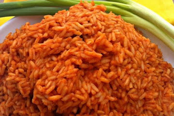 Spanish Rice