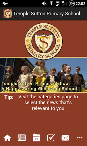 Temple Sutton Primary School