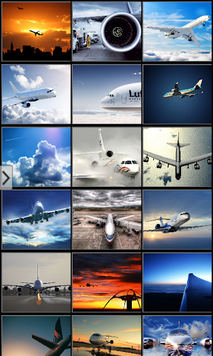 WALLpapers-airplanes