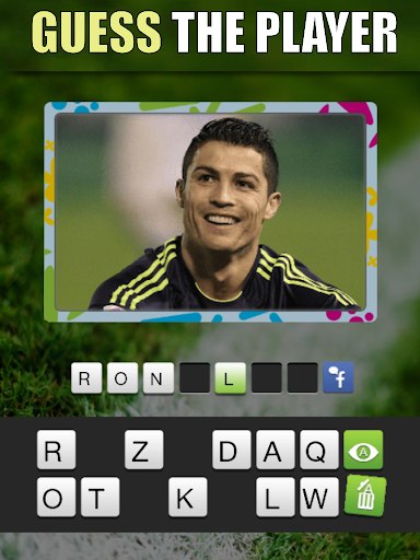 Soccer Quiz World Cup 2014