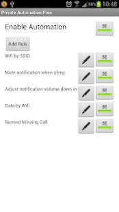 How to get Private Automation Free 1.0.6.2 apk for bluestacks