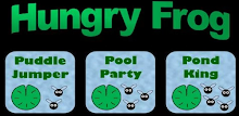 Hungry Frog by Agents of Tech APK