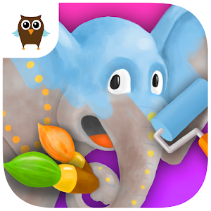 Elephant Care And Dress Up for PC and MAC
