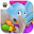 Elephant Care And Dress Up Download on Windows