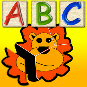ABC Animal Puzzles.apk 1.0