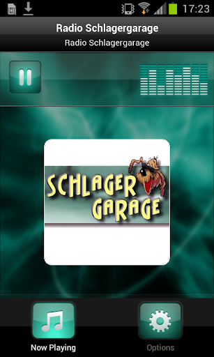 Radio Schlagergarage